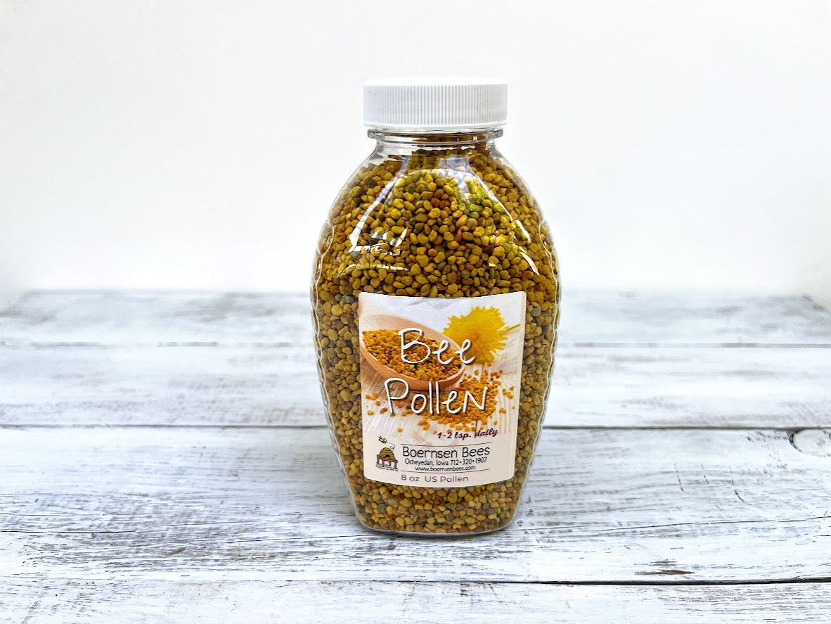 Bee Pollen