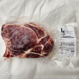 Pasture Raised Pork Roast