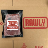 Raw Dog Food- Chicken