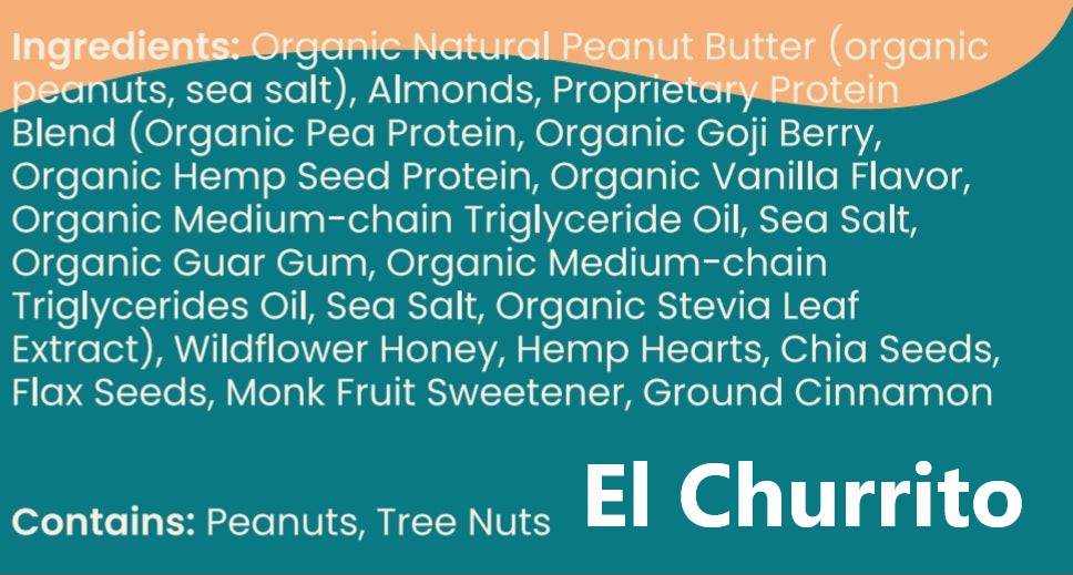 Protein Bites