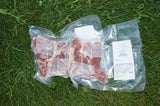 Grassfed Lamb Chops