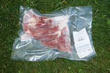 Grassfed Lamb Shanks