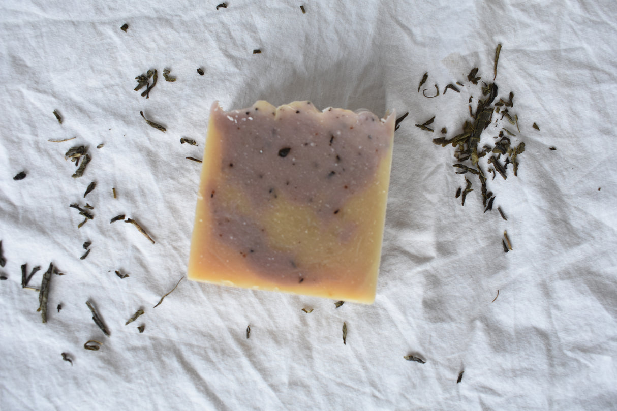 Handmade Tallow Soap