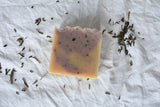 Handmade Tallow Soap