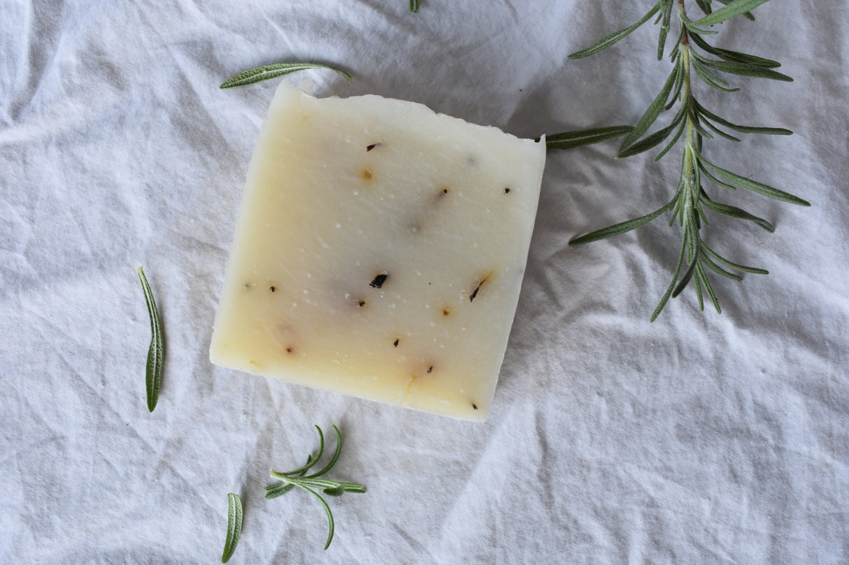 Handmade Tallow Soap