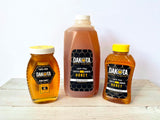 Raw Honey