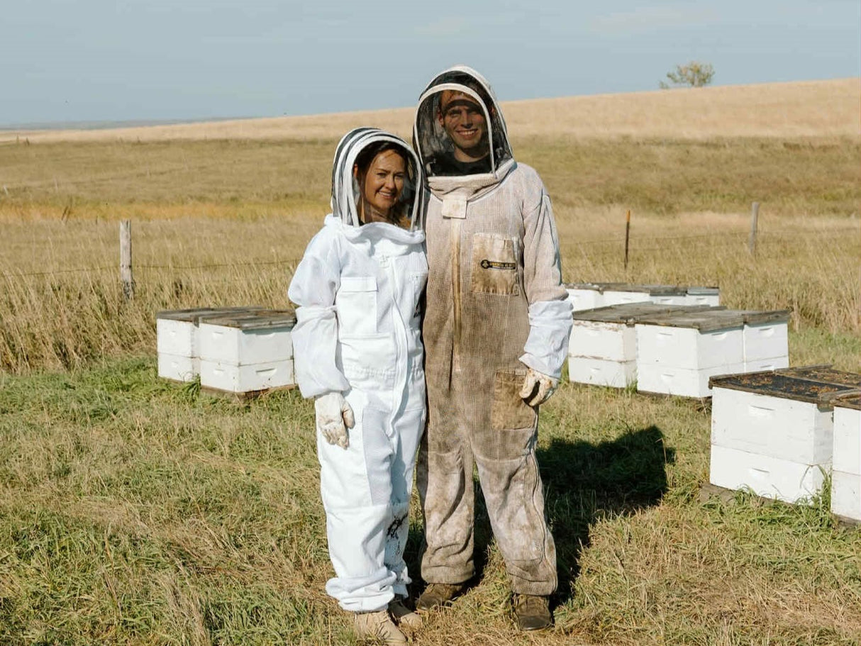 Raw Honey