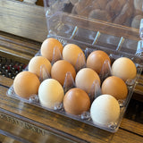 Decorative Easter Eggs