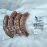 Pasture Raised Pork Brats