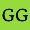 Glory Garden logo
