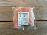Organically-Fed Chicken Breast (2 ct)