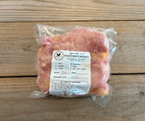 Organically-Fed Chicken Drumsticks (4 ct)