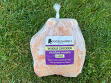 Pasture Raised Whole Chicken