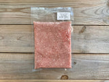 Organically-Fed Pastured Ground Turkey