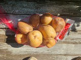 Potatoes, Gold - 5 lb