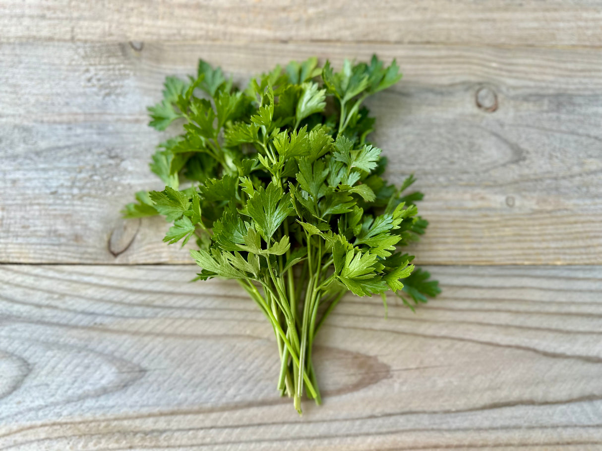 Parsley, 1 oz