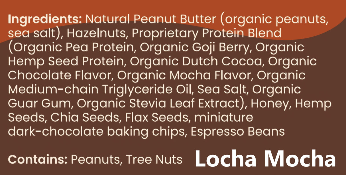 Protein Bites