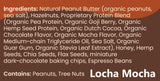 Protein Bites