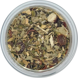 Loose Leaf Herbal Teas