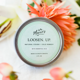 Loosen Up - For Coughs and Colds