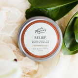 Relief- For Muscle and Joint Pain