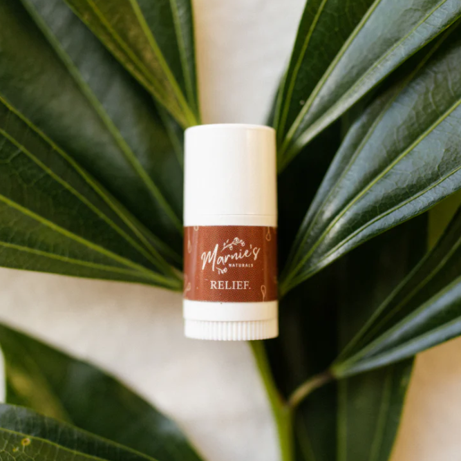 Relief- For Muscle and Joint Pain