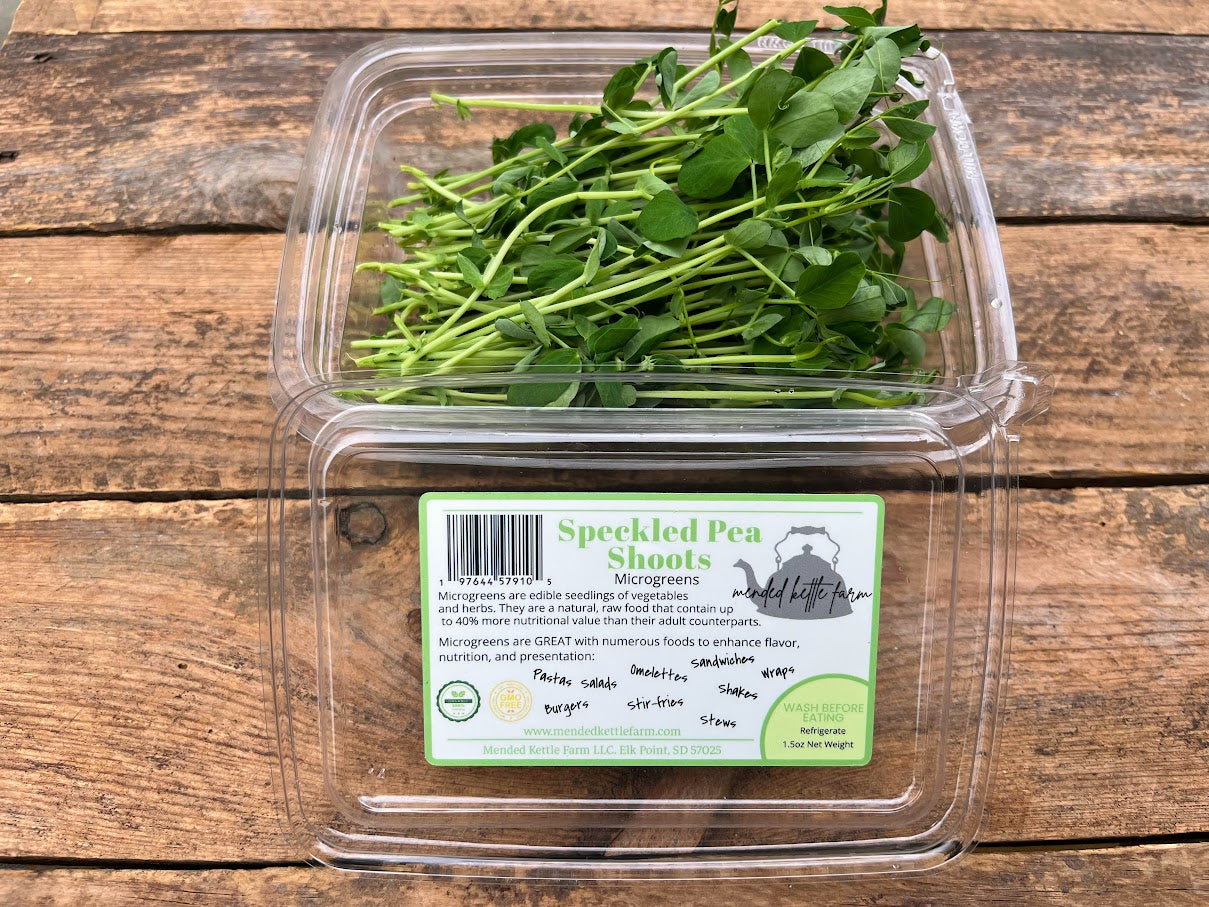 Microgreens