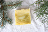 Handmade Tallow Soap