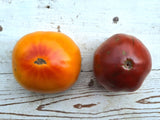 Heirloom Tomatoes, 2 count