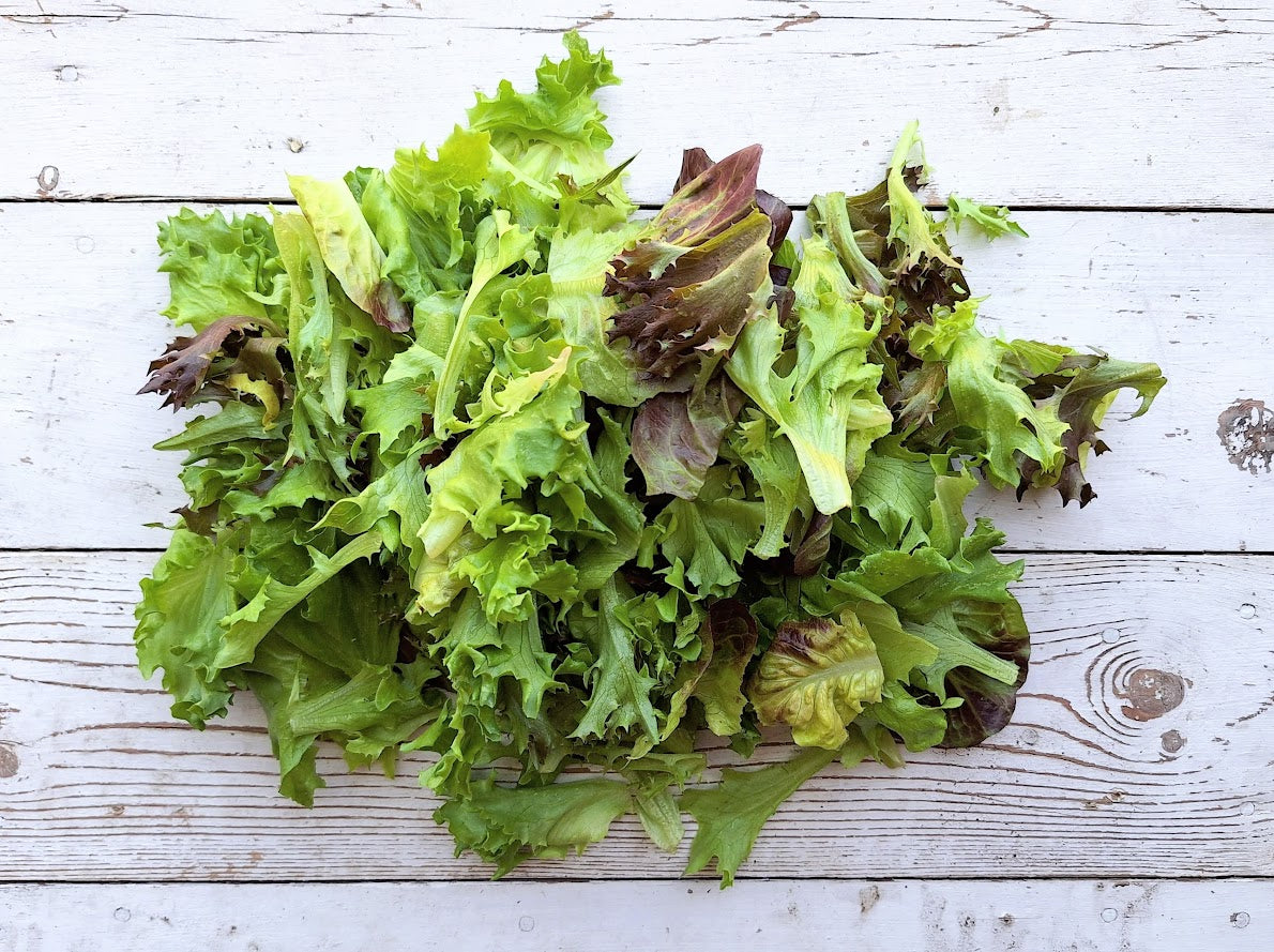 Lettuce Mix, 6 oz
