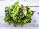Lettuce Mix, 6 oz