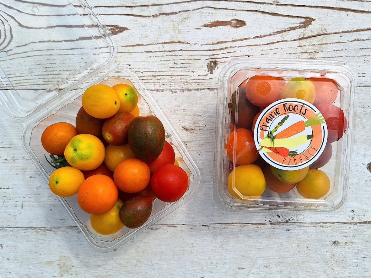 Cherry Tomato Medley, 1 Pint