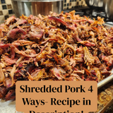 Pasture Raised Pork Roast