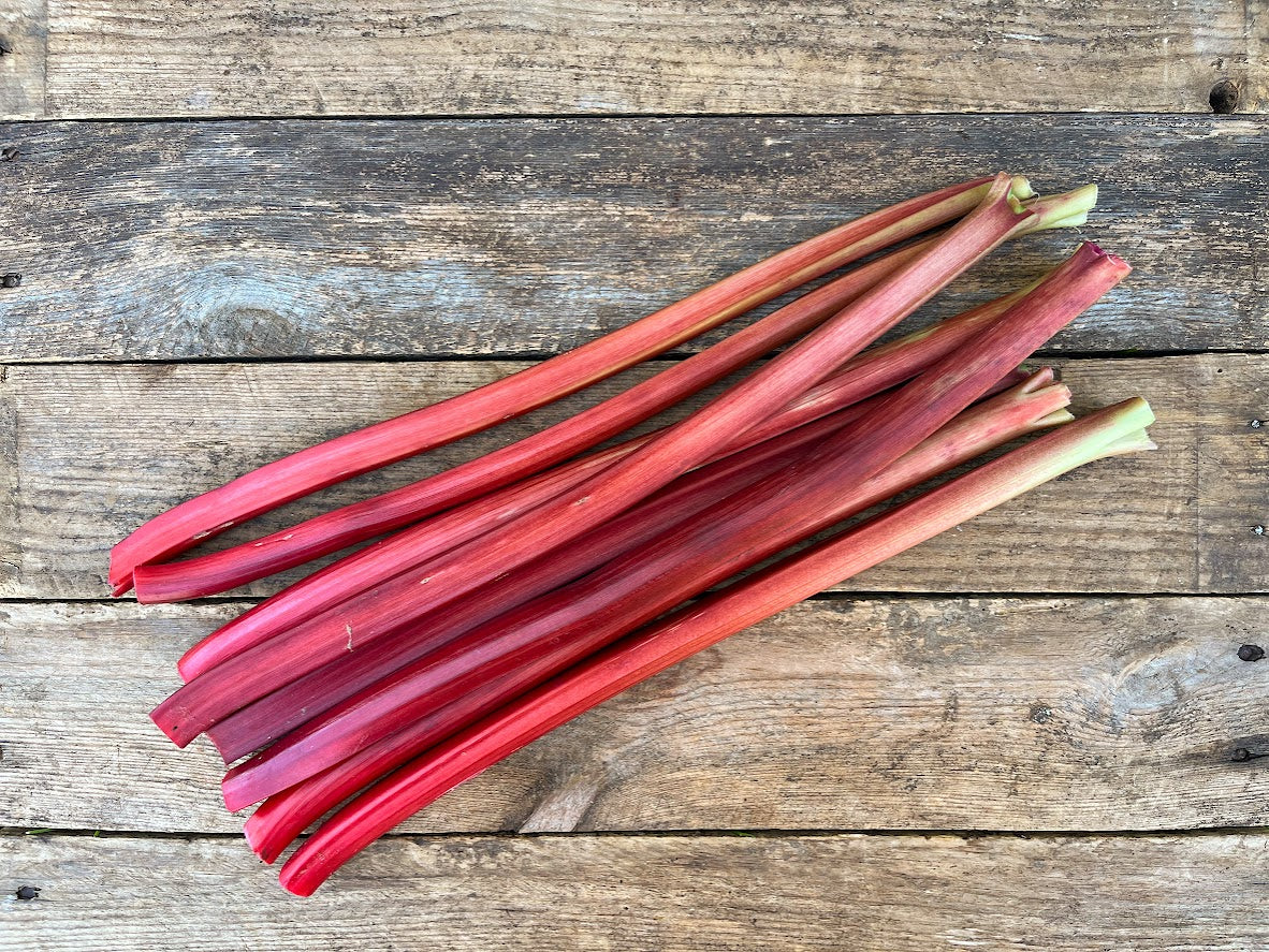 Rhubarb, 1 lb