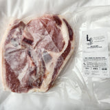 Pasture Raised Pork Chops