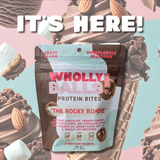 Protein Bites