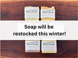 Handmade Tallow Soap