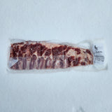 Pasture Raised Pork Spare Rib