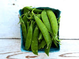 Sugar Snap Peas, 8 oz