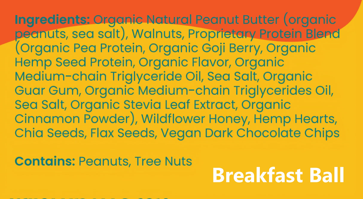 Protein Bites