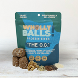 Protein Bites