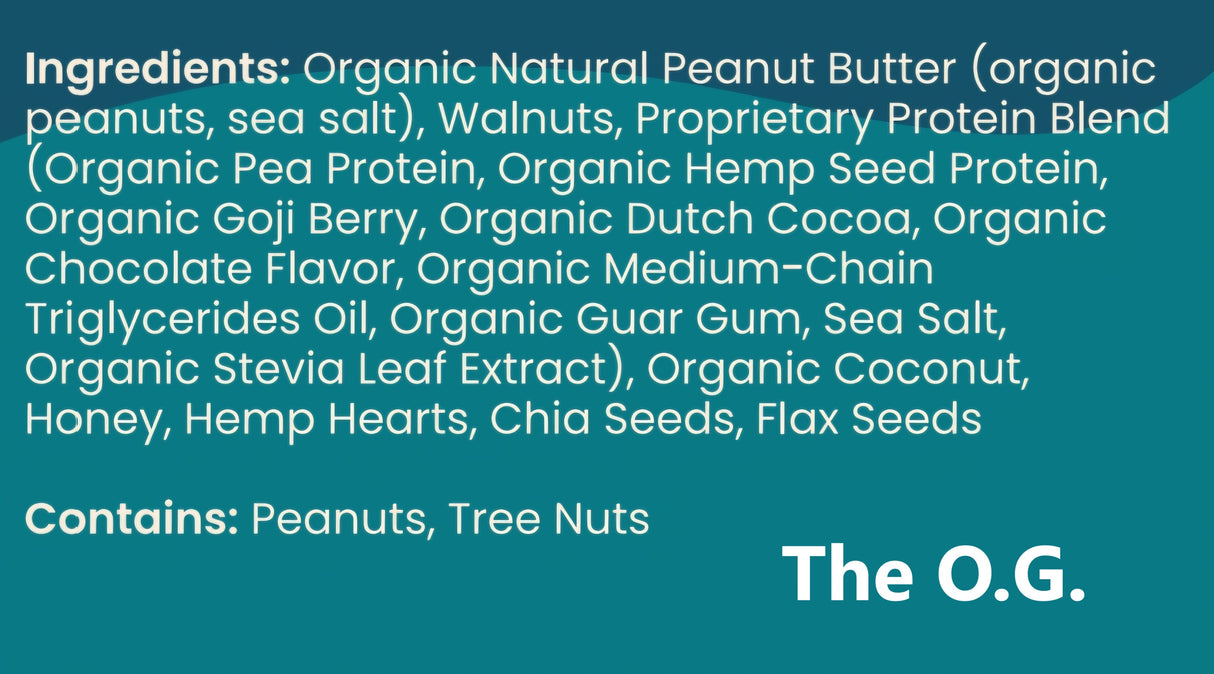 Protein Bites