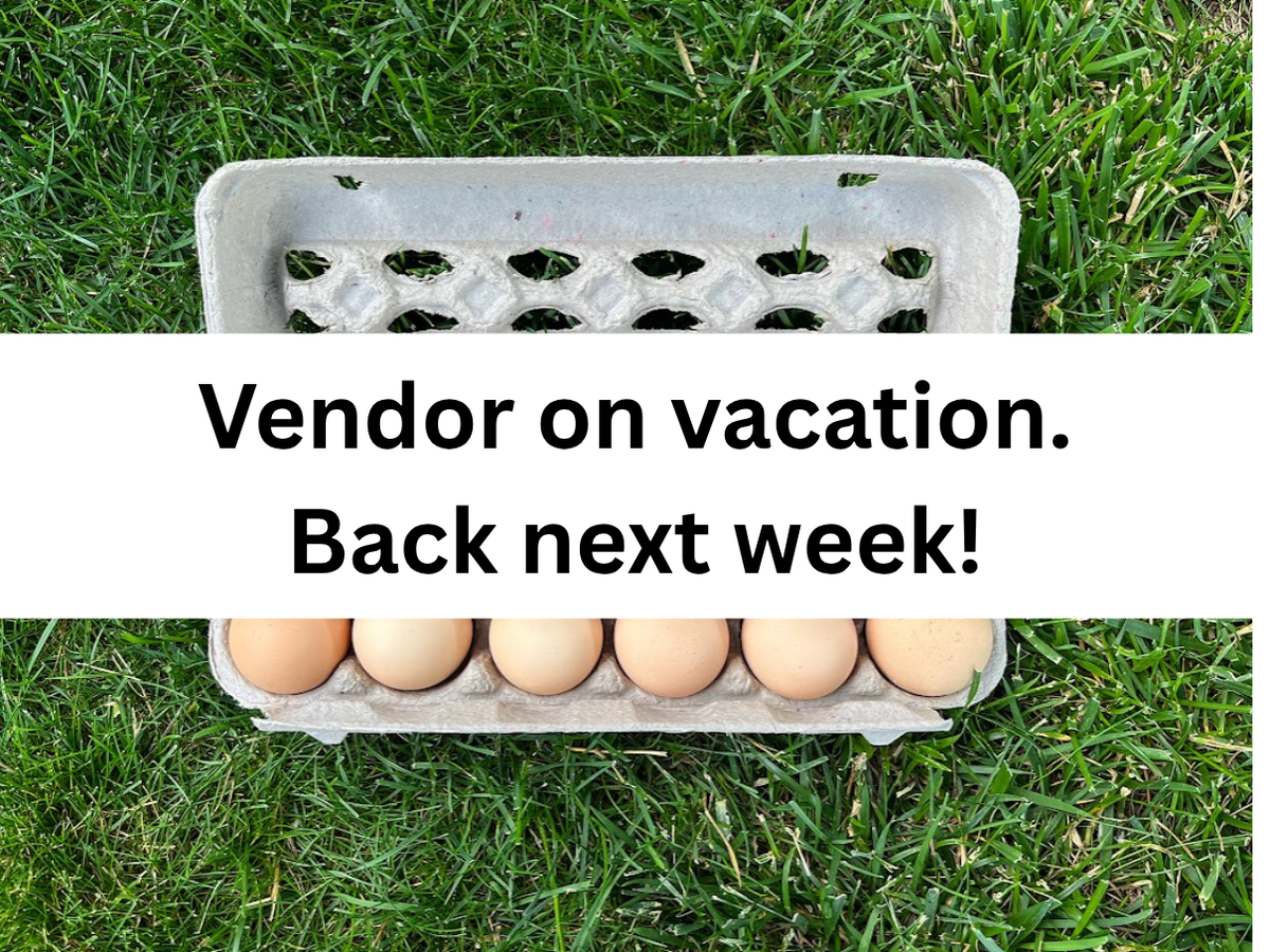 Veldkamp Family Non-GMO Fed Eggs