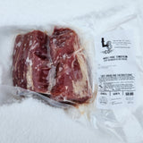 Pasture Raised Pork Chops