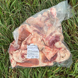 Grassfed Beef Fat