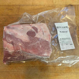 Svec Grassfed Lamb Shoulder Roast, 1.5 lb