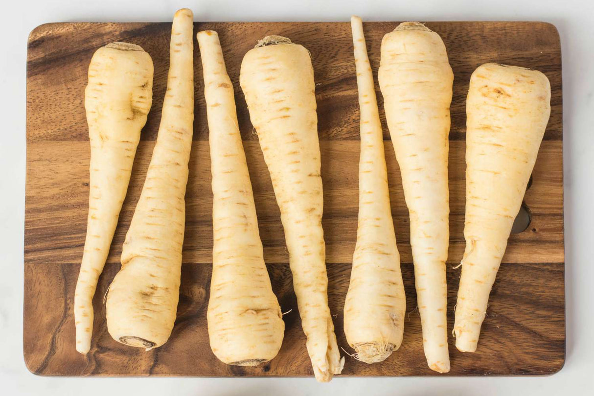Parsnips, 1 pound