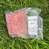 Svec Grassfed Ground Lamb, 1 lb