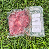 Svec Grassfed Lamb Chislic, 1 lb
