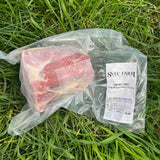 Svec Grassfed Lamb Neck Roast, 1.7 lb